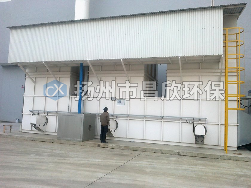 揚州市昌欣環(huán)保科技有限公司主營產(chǎn)品是什么？